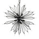 Orbital 12 Light Pendant (311P12CB)