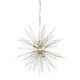 Orbital 12 Light Pendant (311P12GD)