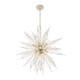 Orbital 12 Light Pendant (311P12GD)