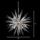 Orbital 16 Light Pendant (311P16GD)