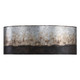 Cannery Two Light Bath (323B02OG)