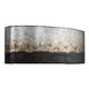 Cannery Two Light Bath (323B02OG)