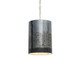 Varaluz - 323P02OG - Two Light Pendant - Cannery - Ombre Galvanized