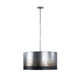 Cannery Four Light Pendant (323P04OG)
