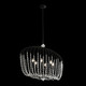 Voliere Six Light Pendant (343N06MB)