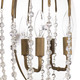 Voliere Two Light Wall Sconce (343W02HG)