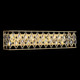 Windsor Four Light Bath (345B04FGMB)