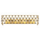 Windsor Four Light Bath (345B04FGMB)