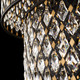 Windsor 21 Light Chandelier (345C21CBHG)
