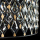 Windsor Eight Light Pendant (345N08CBHG)