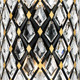 Windsor Two Light Wall Sconce (345W02CBHG)