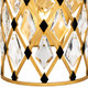 Windsor Two Light Wall Sconce (345W02SFGMB)