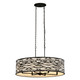 Kato Six Light Pendant (348N06CB)