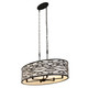 Kato Six Light Pendant (348N06CB)