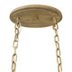 Kato Six Light Pendant (348N06HG)