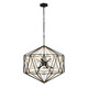 Marcia Ten Light Pendant (353P10MBFG)