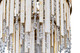 Lafayette Four Light Chandelier (359C04HG)