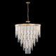 Lafayette 13 Light Chandelier (359C13HG)