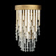 Lafayette Two Light Wall Sconce (359W02HG)