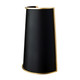 Coco Two Light Wall Sconce (364W02MBFG)