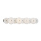Cosmos Four Light Bath (370B04MB)