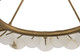 Cosmos Six Light Chandelier (370C06HG)