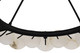 Cosmos Six Light Chandelier (370C06MB)