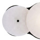 Cosmos One Light Wall Sconce (370W01MB)
