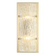 Morgan Two Light Wall Sconce (376W02SB)