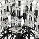 Wildflower 15 Light Chandelier (378C15MB)