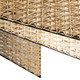 Machina 30 Light Chandelier (379C30MBS)