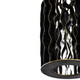 Estela One Light Mini Pendant (380M01MBFG)