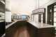 Scribble Six Light Linear Pendant (381N06MBAR)