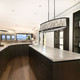 Scribble Six Light Linear Pendant (381N06MBAR)