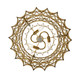 Swoon Three Light Pendant (382P03AGGD)
