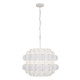 Swoon Three Light Pendant (382P03MW)