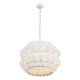 Swoon Six Light Pendant (382P06MW)