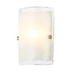 Fairchild One Light Wall Sconce (385W01BNS)