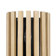 Suratto Two Light Wall Sconce (387W02MBH)
