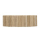 Jacob's Ladder Three Light Bath (391B03FG)