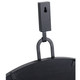 Stopwatch Mirror (407A01BL)