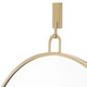 Stopwatch Mirror (407A01GO)