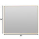 Kye Mirror (407A02GO)