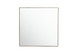 Varaluz - 407A04GO - Mirror - Kye - Gold