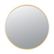 Varaluz - 428A01GO - Mirror - Cottage - Gold