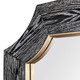 Farra Wall Mirror (449MI28A)