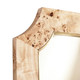 Farra Wall Mirror (449MI28B)