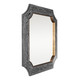 Farra Wall Mirror (449MI36A)