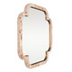 Swiss Wall Mirror (455MI36B)