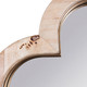 Swiss Wall Mirror (455MI50B)